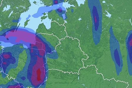 Precipitaciones