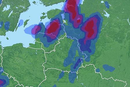 Precipitation