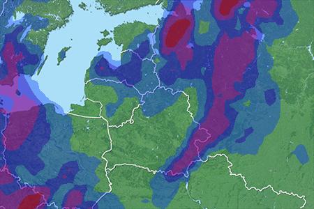Precipitation