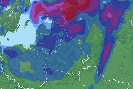 Precipitation