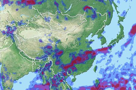 Precipitation