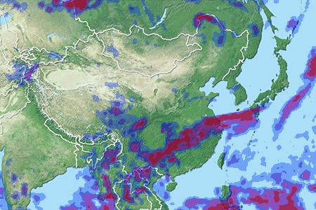 Precipitation