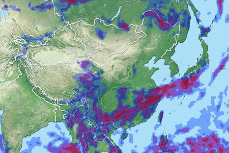 Precipitation