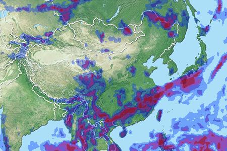 Precipitation