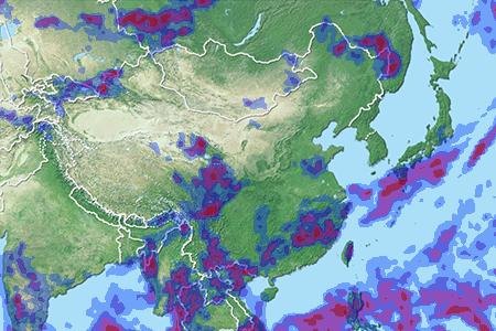 Precipitation