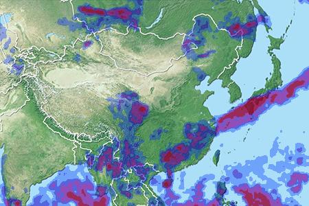 Precipitation