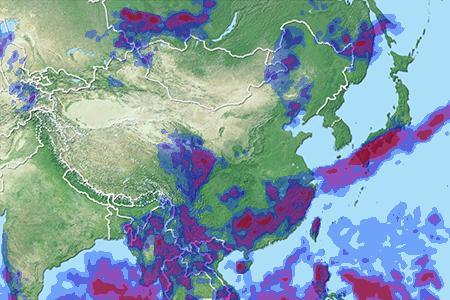 Precipitation