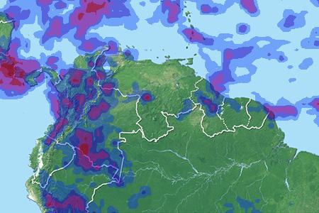 Precipitaciones