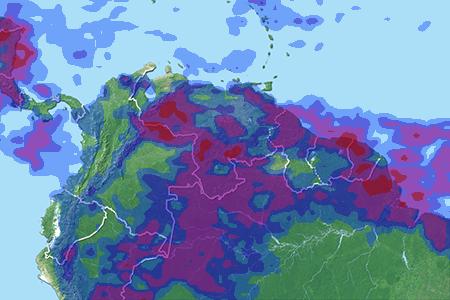 Precipitation