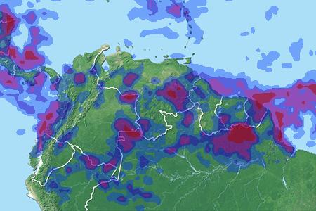 Precipitation