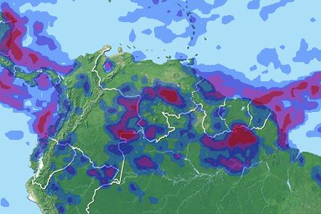 Precipitation
