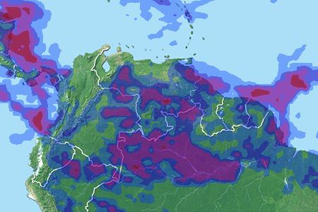 Precipitation