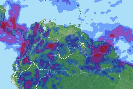 Precipitation