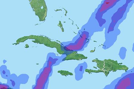 Precipitaciones