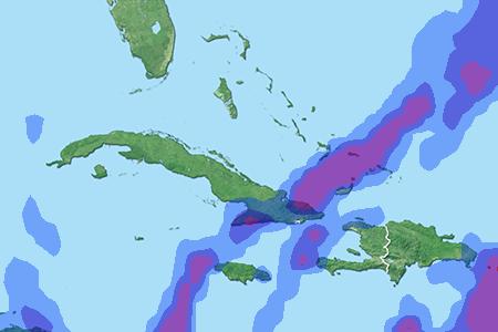 Precipitaciones