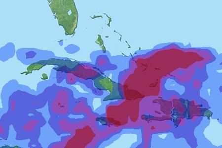 Precipitaciones