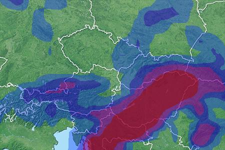 Precipitaciones