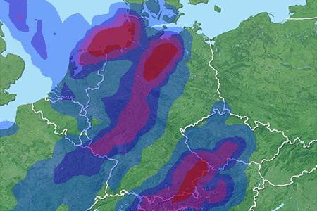 Precipitation