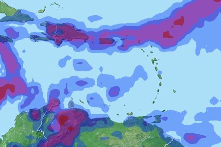 Precipitaciones