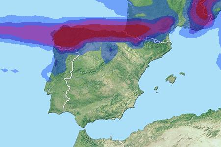 Precipitaciones