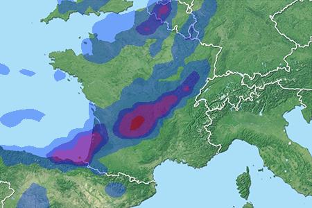 Precipitaciones