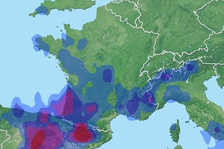 Precipitation