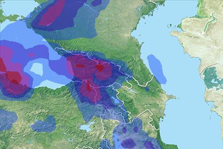 Precipitaciones