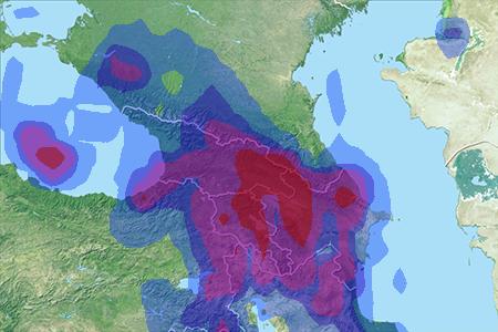 Precipitaciones