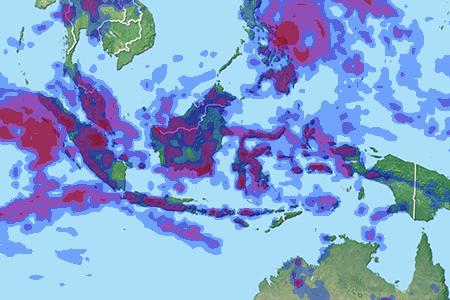 Precipitaciones