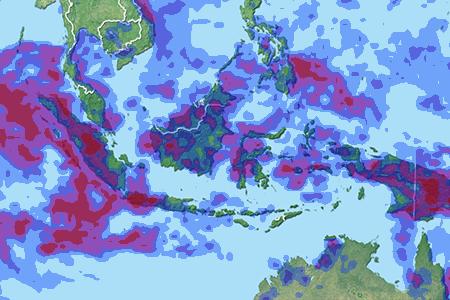 Precipitaciones