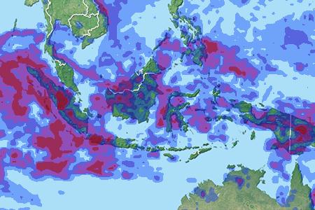 Precipitaciones