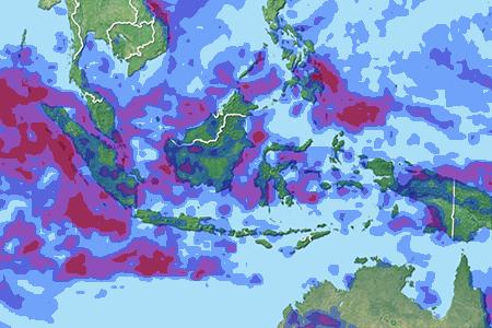 Precipitaciones