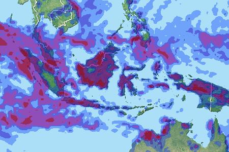 Precipitaciones