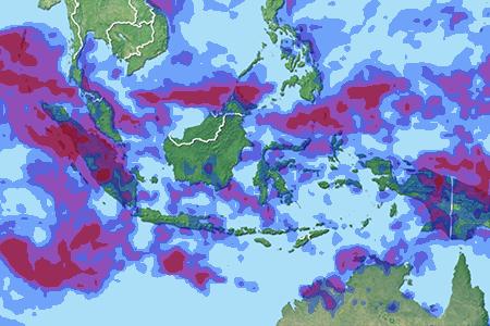 Precipitaciones