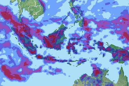 Precipitaciones