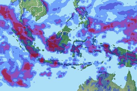 Precipitaciones