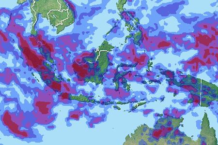 Precipitaciones