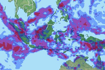 Precipitaciones