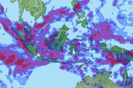 Precipitaciones