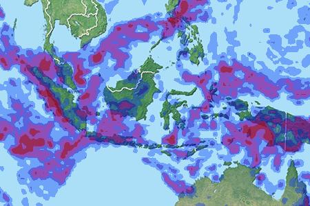 Precipitaciones