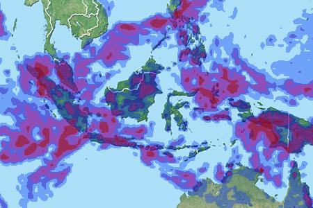 Precipitaciones