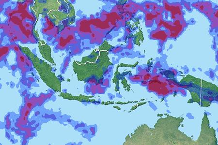 Precipitation