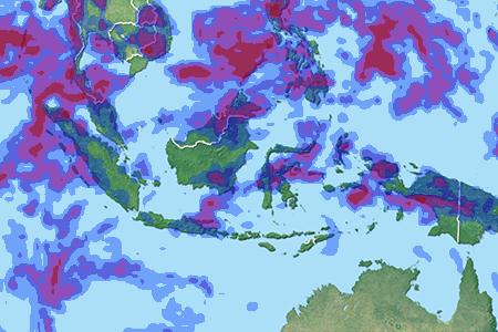 Precipitation