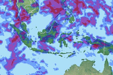 Precipitation