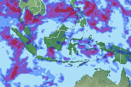Precipitation
