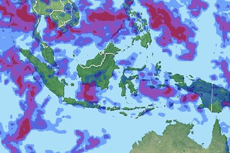 Precipitation