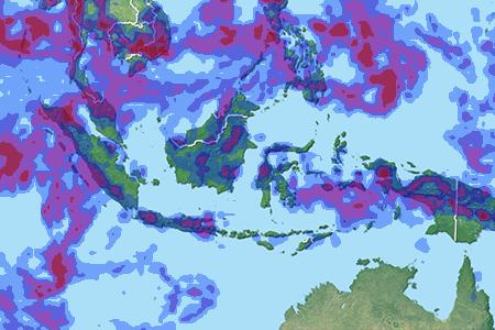 Precipitation
