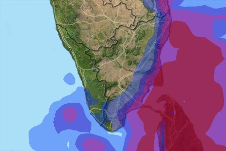 Precipitaciones