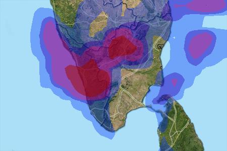 Precipitaciones