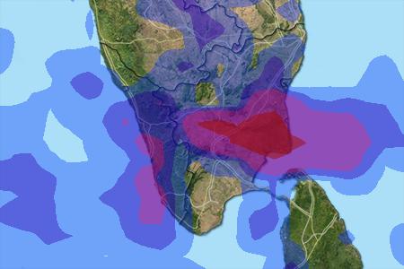 Precipitation
